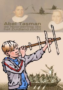 8 Abel Tasman gg